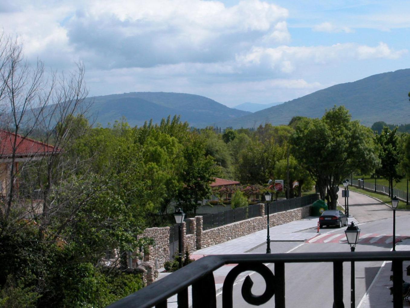 Casas Rurales Valle De El Paular Rascafría Quarto foto