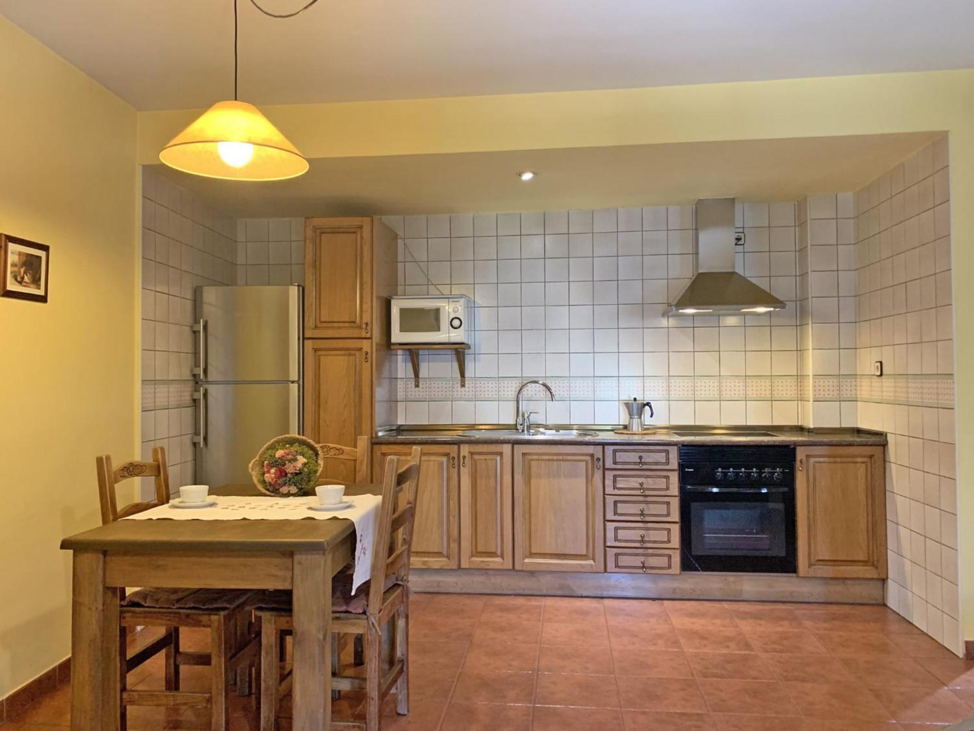 Casas Rurales Valle De El Paular Rascafría Quarto foto